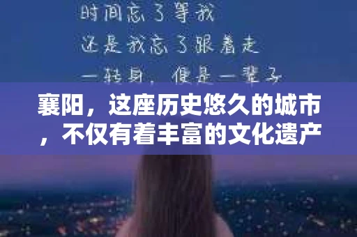襄阳，这座历史悠久的城市，不仅有着丰富的文化遗产，也有着现代社会的各种需求。其中，私家侦探这一职业，在襄阳也有着它独特的存在。那么，襄阳有哪些私家侦探呢？今天，我们就来聊聊这个话题。